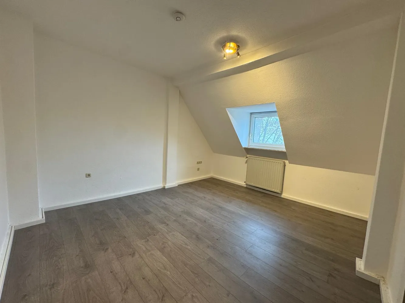 2 room apartment with 34 m² in Dortmund – Photo 4