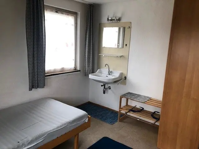 WG-Zimmer mit 13 m² in Karlsruhe – Bild 4