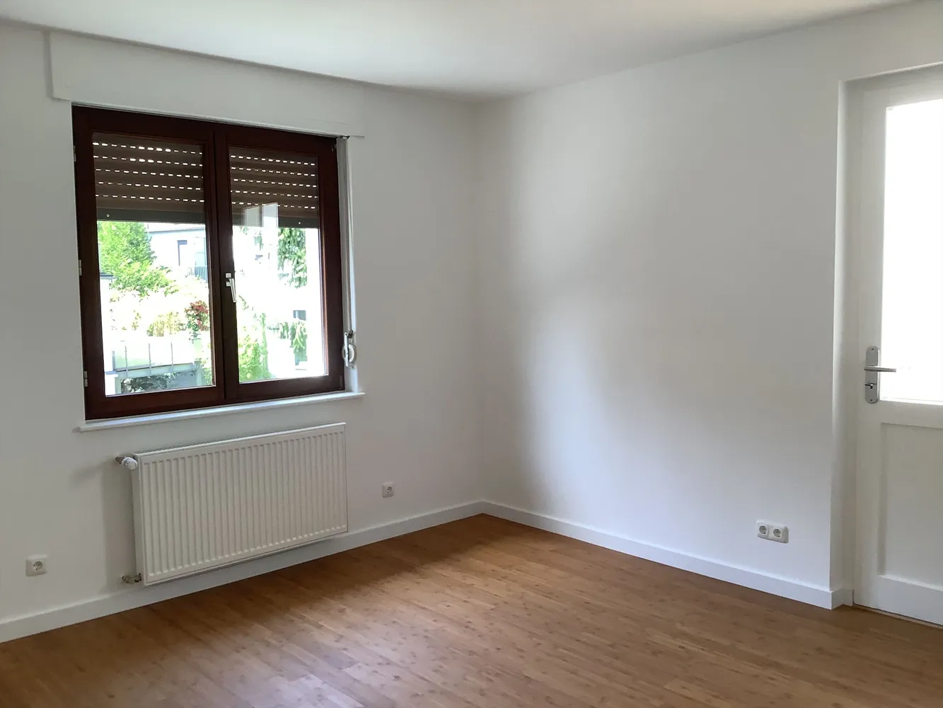 4 Zimmer Wohnung mit 150 m² in Darmstadt – Bild 6