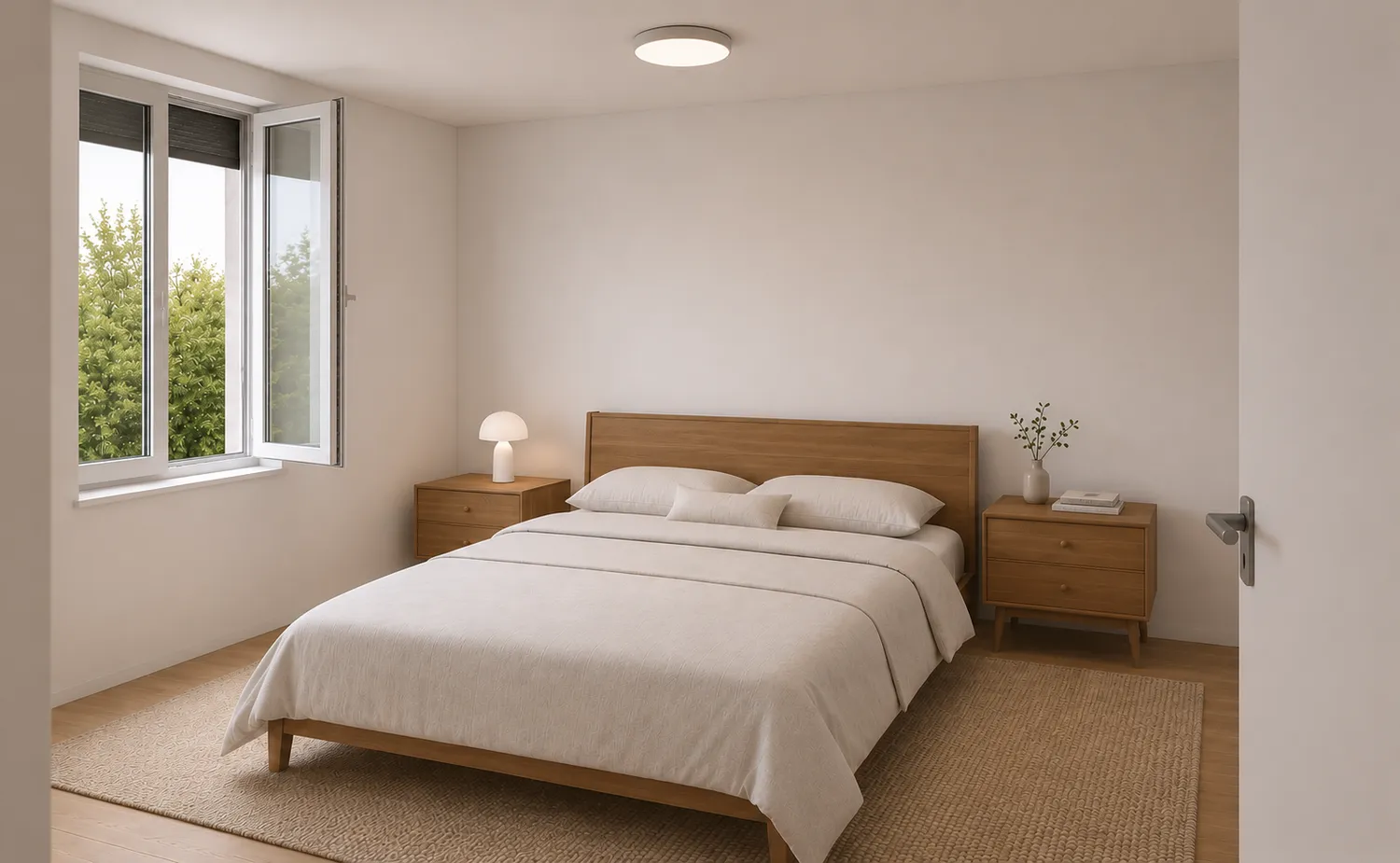 3 room apartment with 101 m² in Dormagen – Photo 4