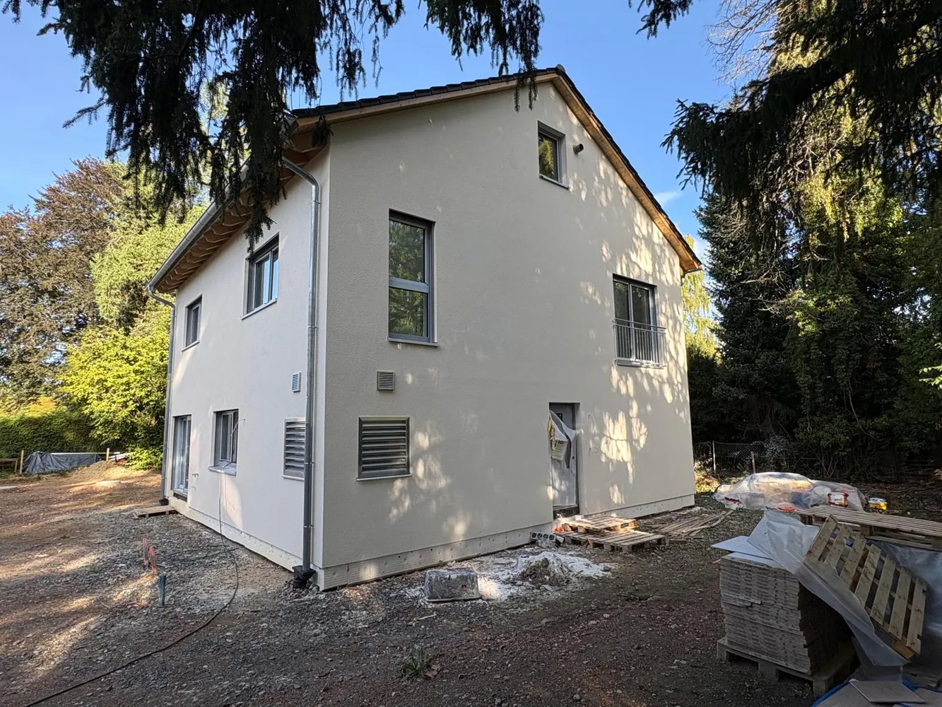 5 Zimmer Haus mit 177 m² in München – Bild 4