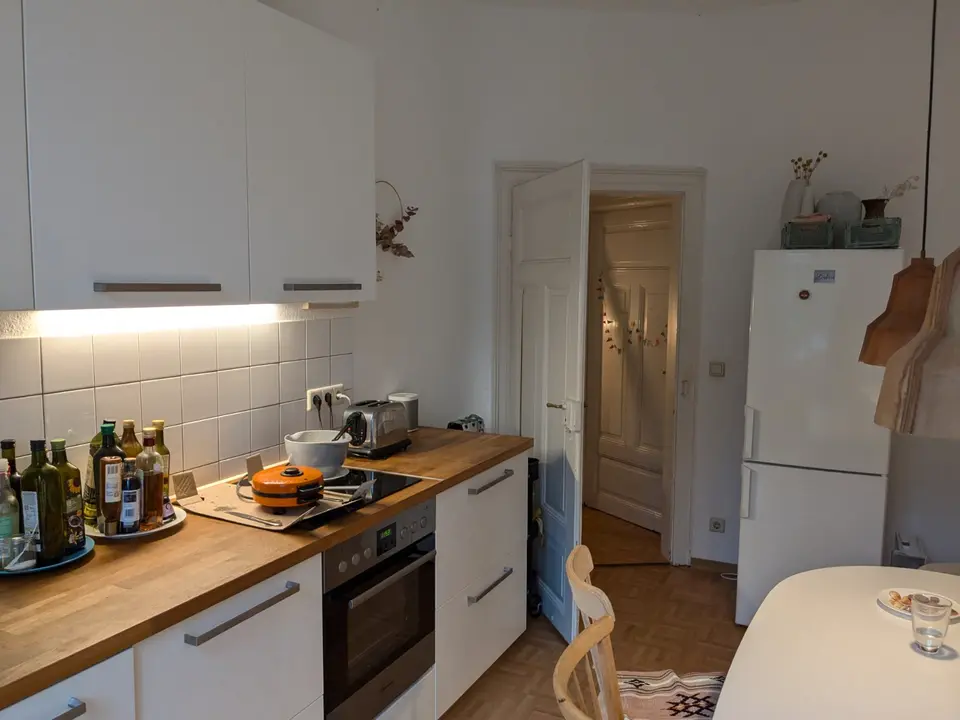 2 Zimmer Wohnung mit 80 m² in Karlsruhe – Bild 4