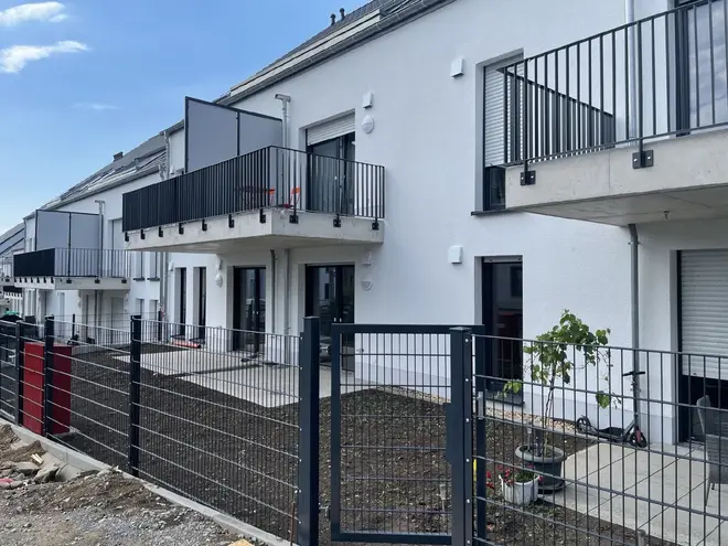 3 room apartment with 81 m² in Leverkusen – Photo 2