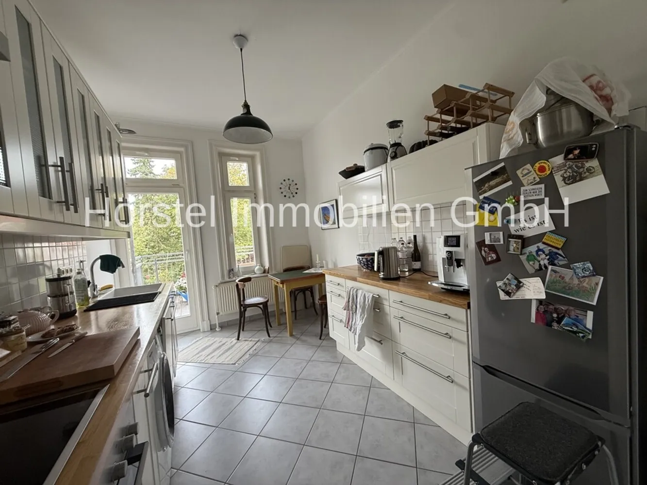 4 Zimmer Wohnung mit 98 m² in Hamburg – Bild 4