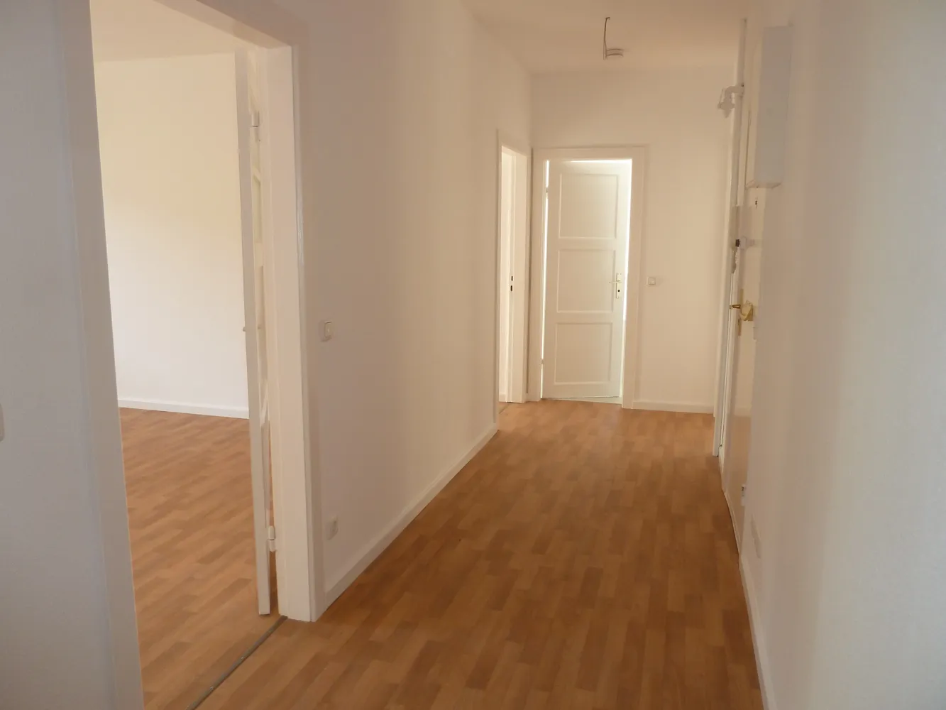 2 Zimmer Wohnung mit 62 m² in Hamburg – Bild 2