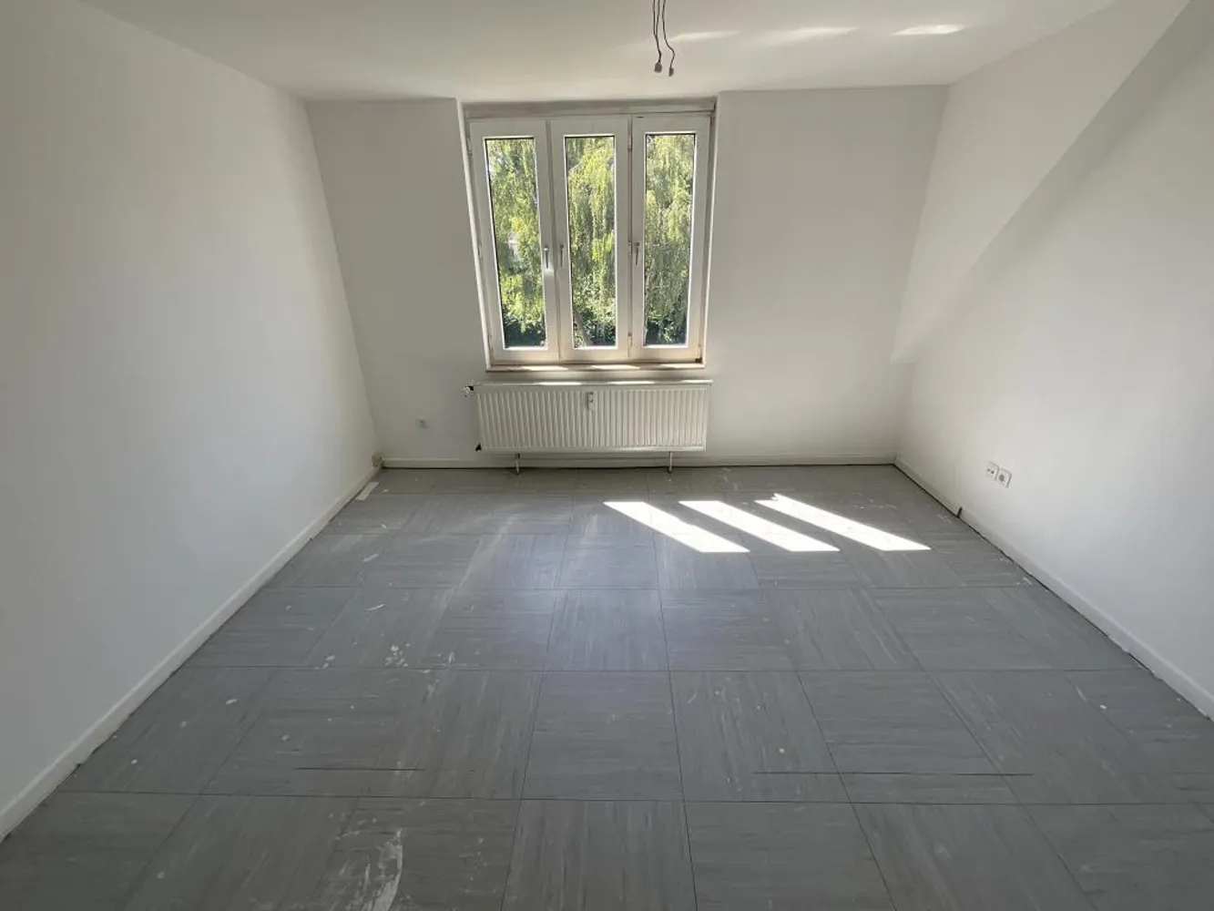 2 Zimmer Wohnung mit 60 m² in Dortmund – Bild 3