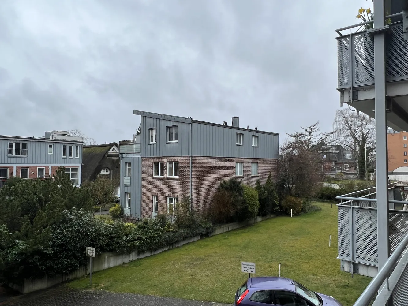 4 Zimmer Wohnung mit 136 m² in Hamburg – Bild 8