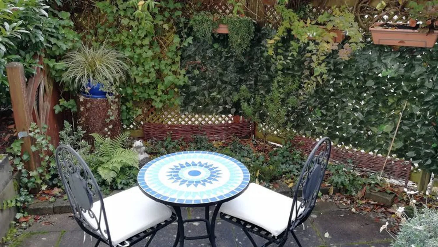 4 Zimmer Wohnung mit 99 m² in Böblingen – Bild 7