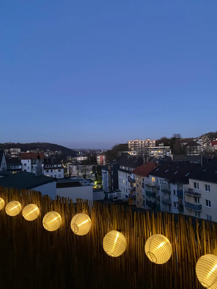 2 Zimmer Wohnung mit 59 m² in Wuppertal – Bild 1