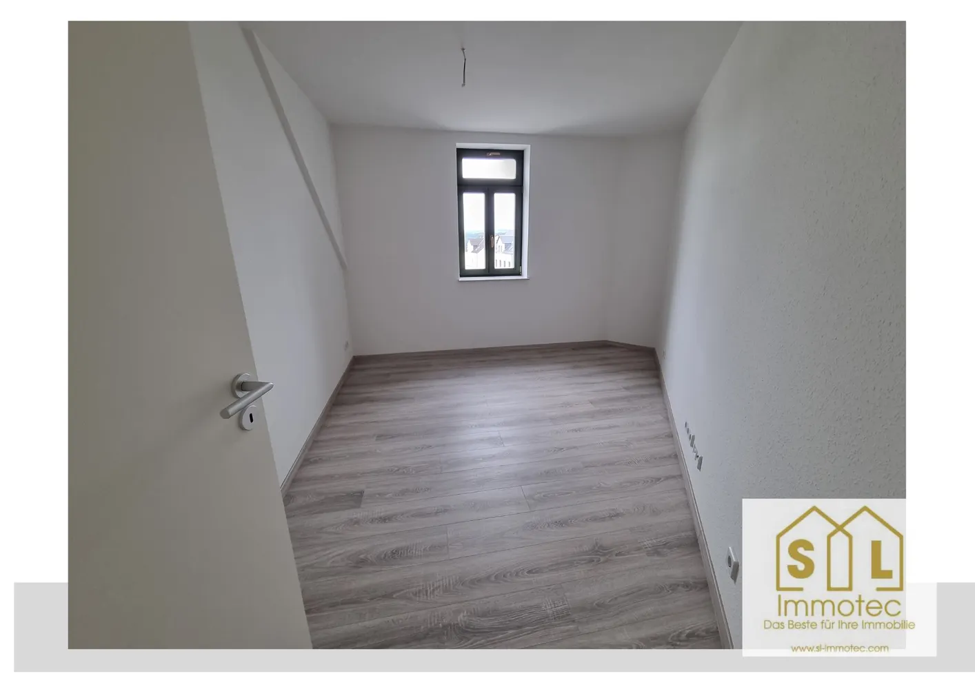 4 Zimmer Wohnung mit 95 m² in Chemnitz – Bild 5