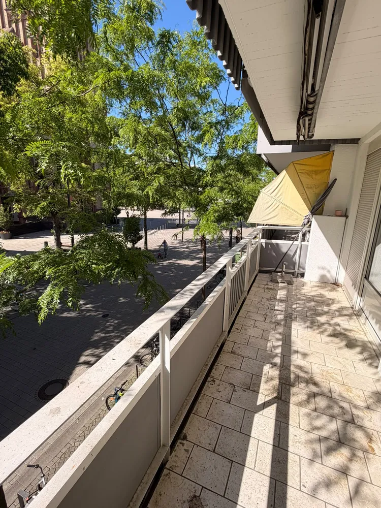 3 Zimmer Wohnung mit 120 m² in Viernheim – Bild 9