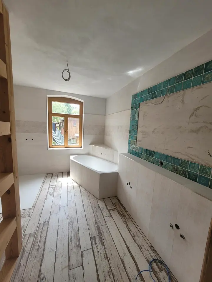2 Zimmer Wohnung mit 48 m² in Schwarzenberg – Bild 9