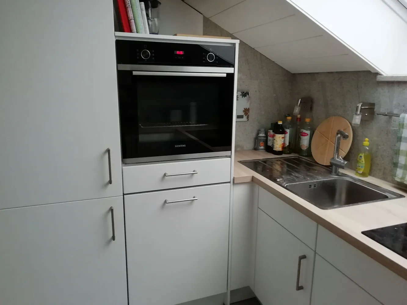 3 Zimmer Wohnung mit 96 m² in Rheinfelden – Bild 10