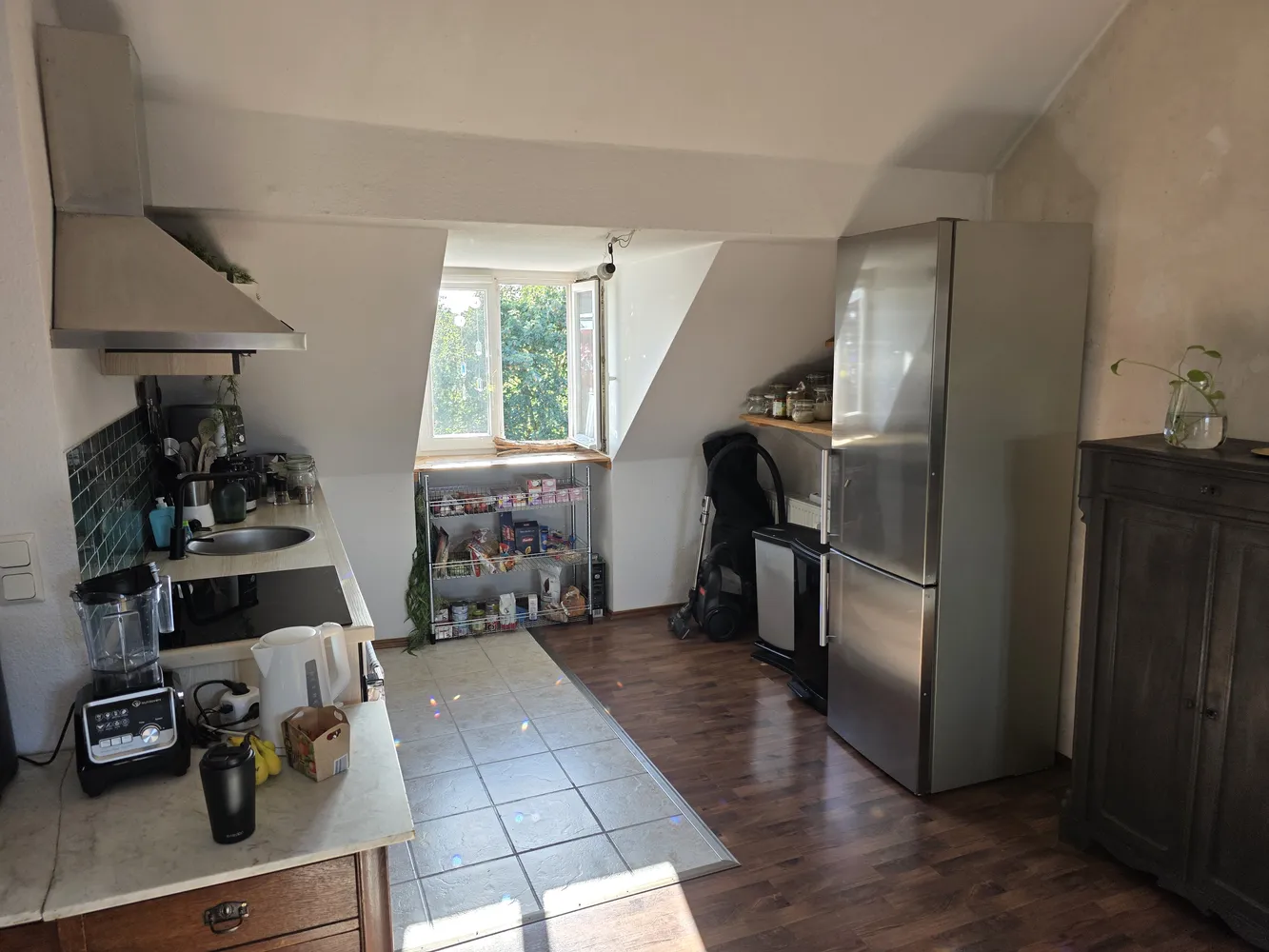 1 room apartment with 55 m² in Cologne – Photo 6