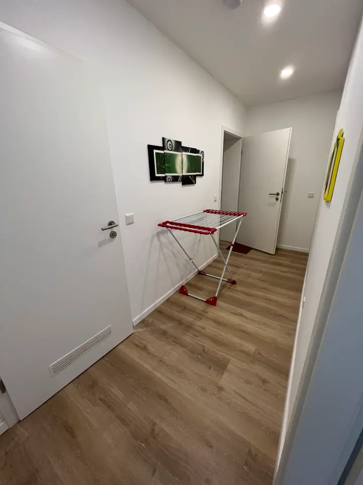 WG-Zimmer mit 130 m² in Rheinberg – Bild 10