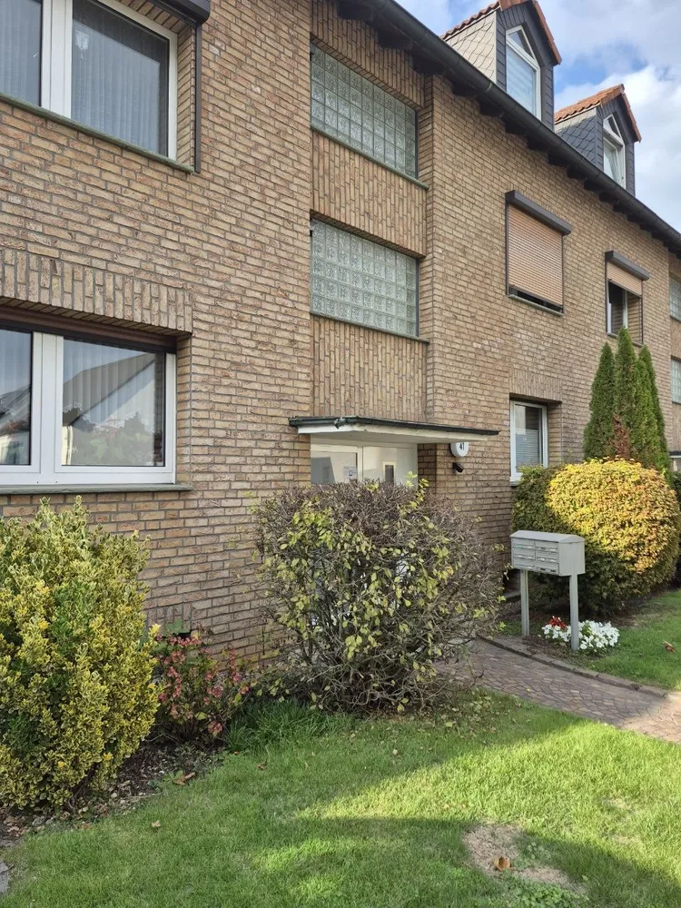 2 Zimmer Wohnung mit 39 m² in Bochum – Bild 1