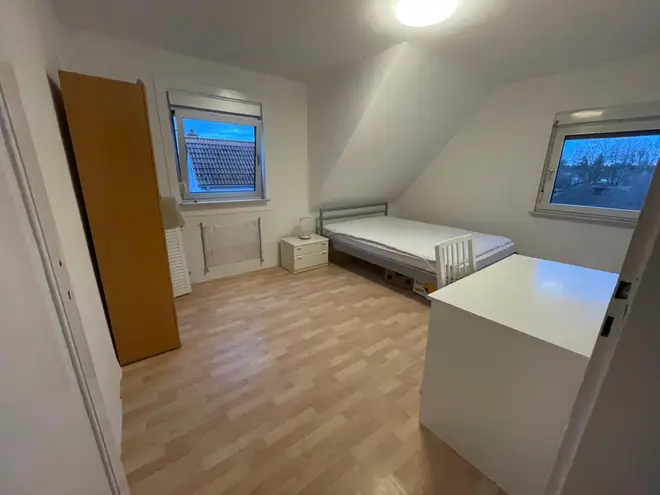 3 Zimmer Wohnung mit 55 m² in Hanau – Bild 2