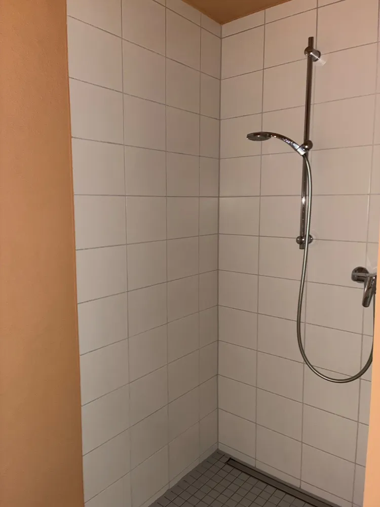 1 room apartment with 22 m² in Dresden – Photo 3
