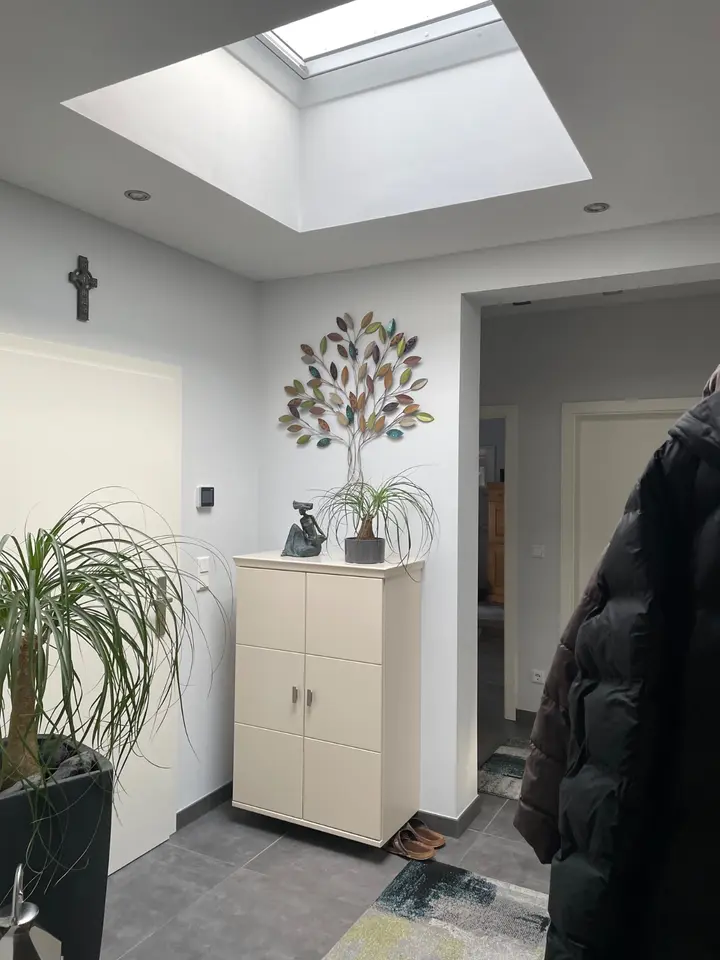 6 Zimmer Wohnung mit 170 m² in Saarbrücken – Bild 10