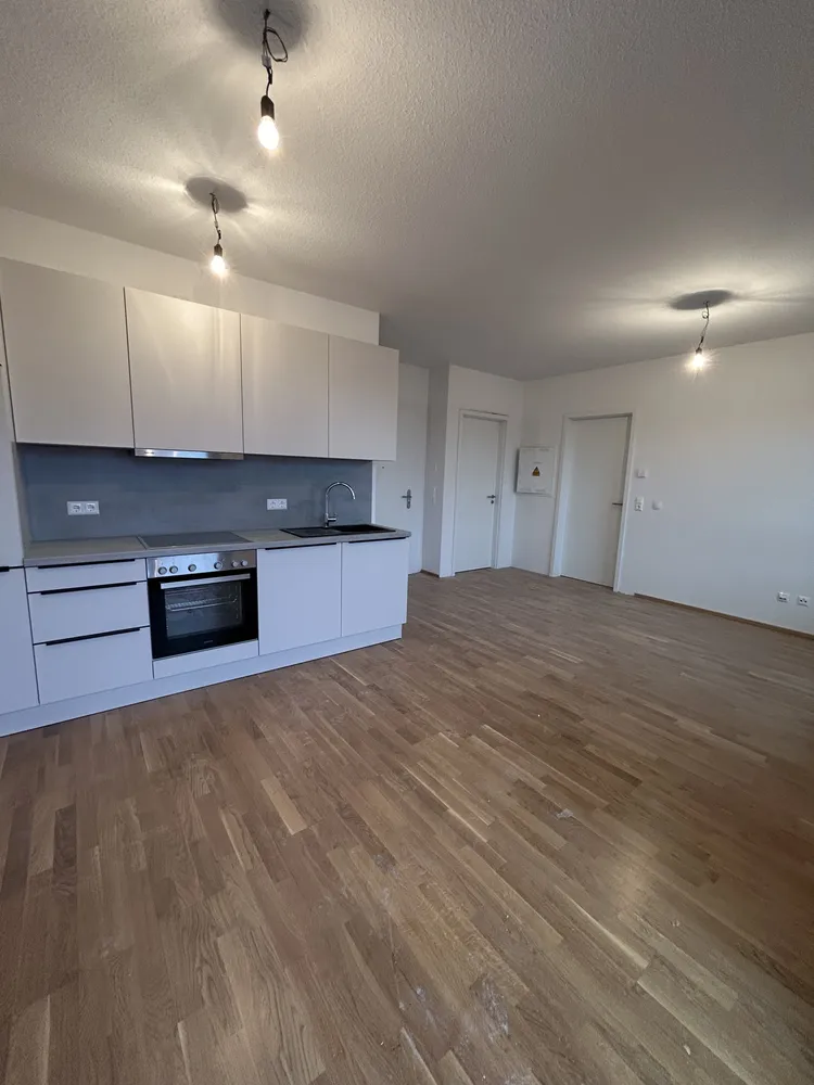 2 Zimmer Wohnung mit 46 m² in Mannheim – Bild 11