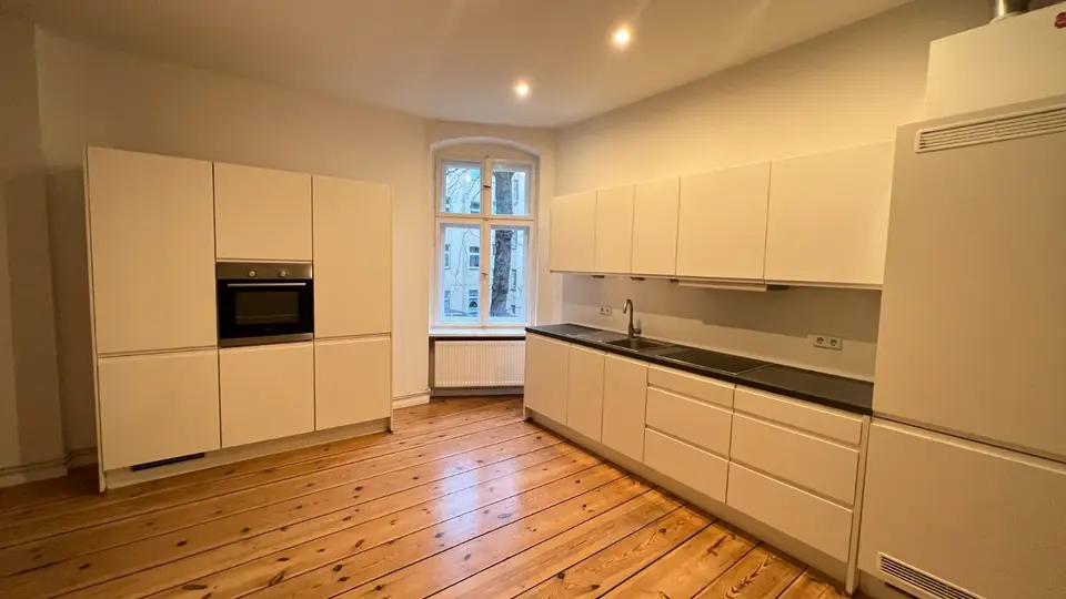2 Zimmer Wohnung mit 65 m² in Berlin – Bild 2