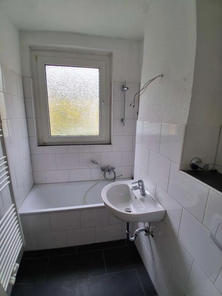 2 Zimmer Wohnung mit 46 m² in Gelsenkirchen – Bild 5