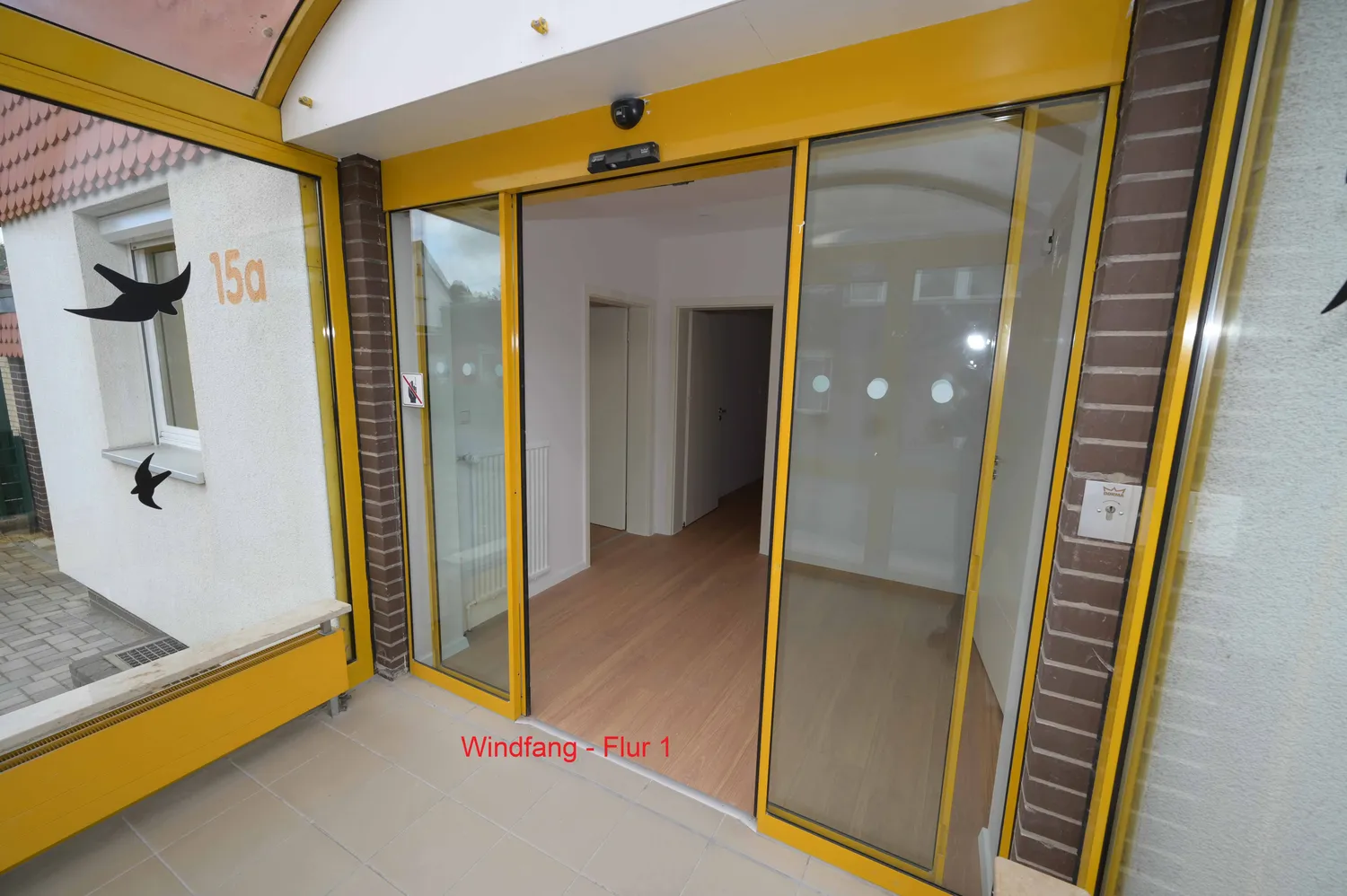 3 Zimmer Wohnung mit 86 m² in Peine – Bild 5