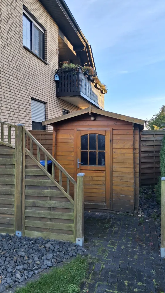 3 Zimmer Wohnung mit 95 m² in Paderborn – Bild 1