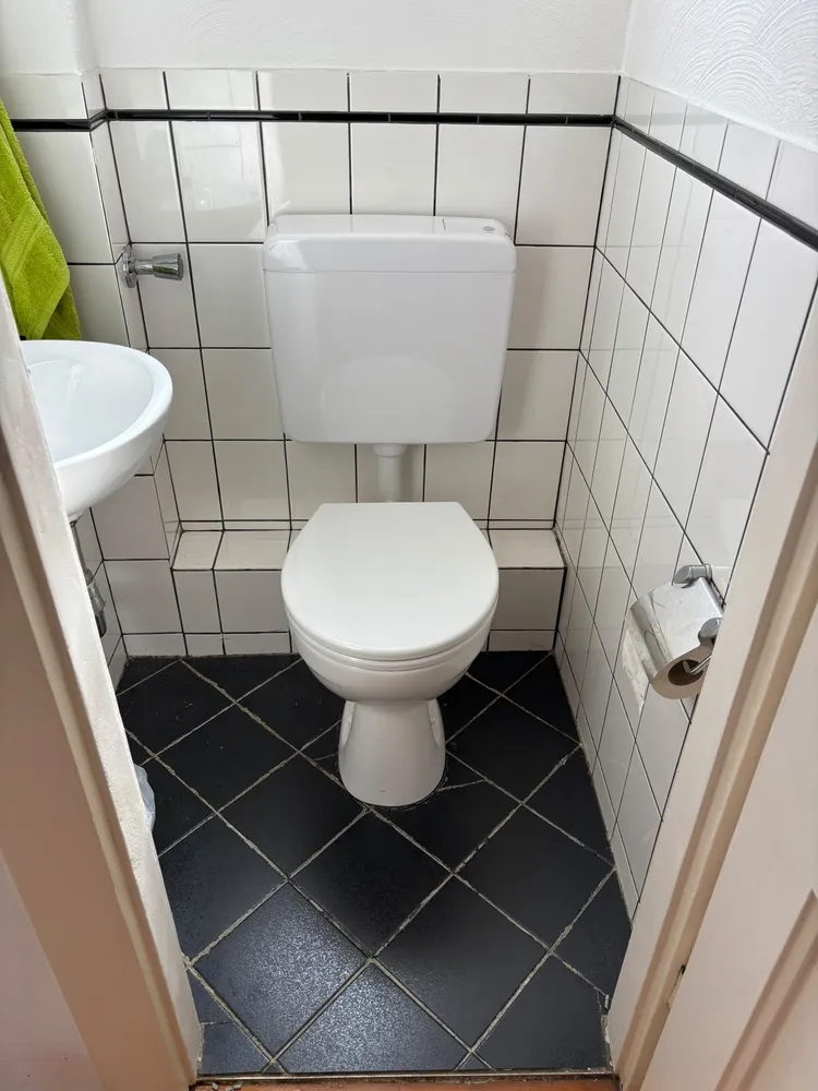 2 Zimmer Wohnung mit 55 m² in Krefeld – Bild 10