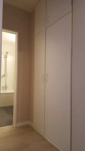 2 Zimmer Wohnung mit 60 m² in Hamburg – Bild 8