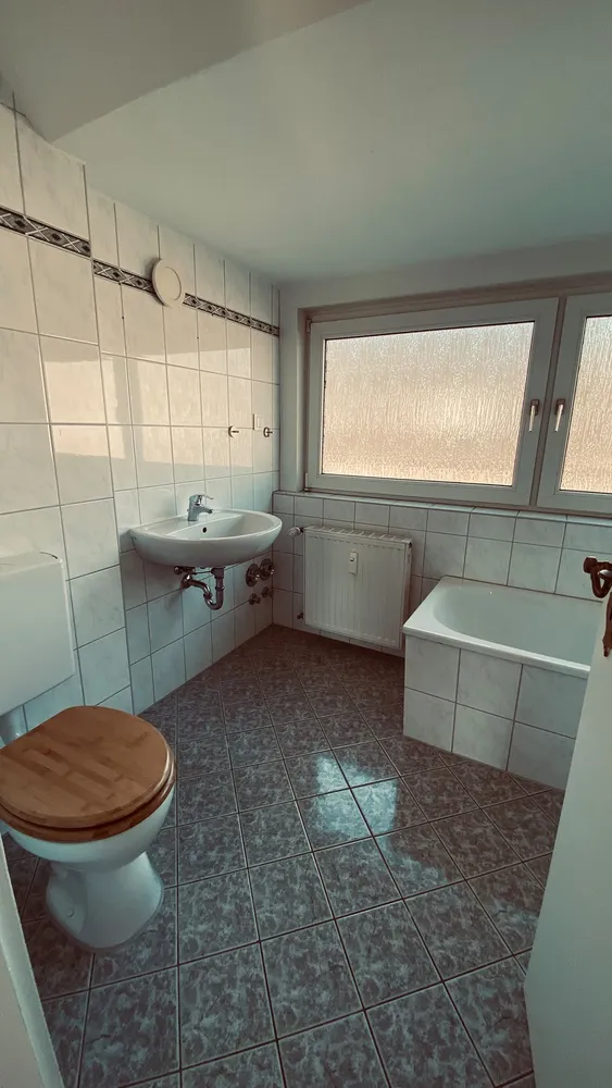 2 room apartment with 59 m² in Herten – Photo 3