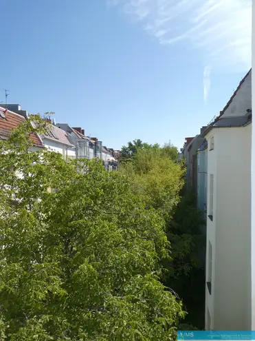 3 Zimmer Wohnung mit 91 m² in Berlin – Bild 10