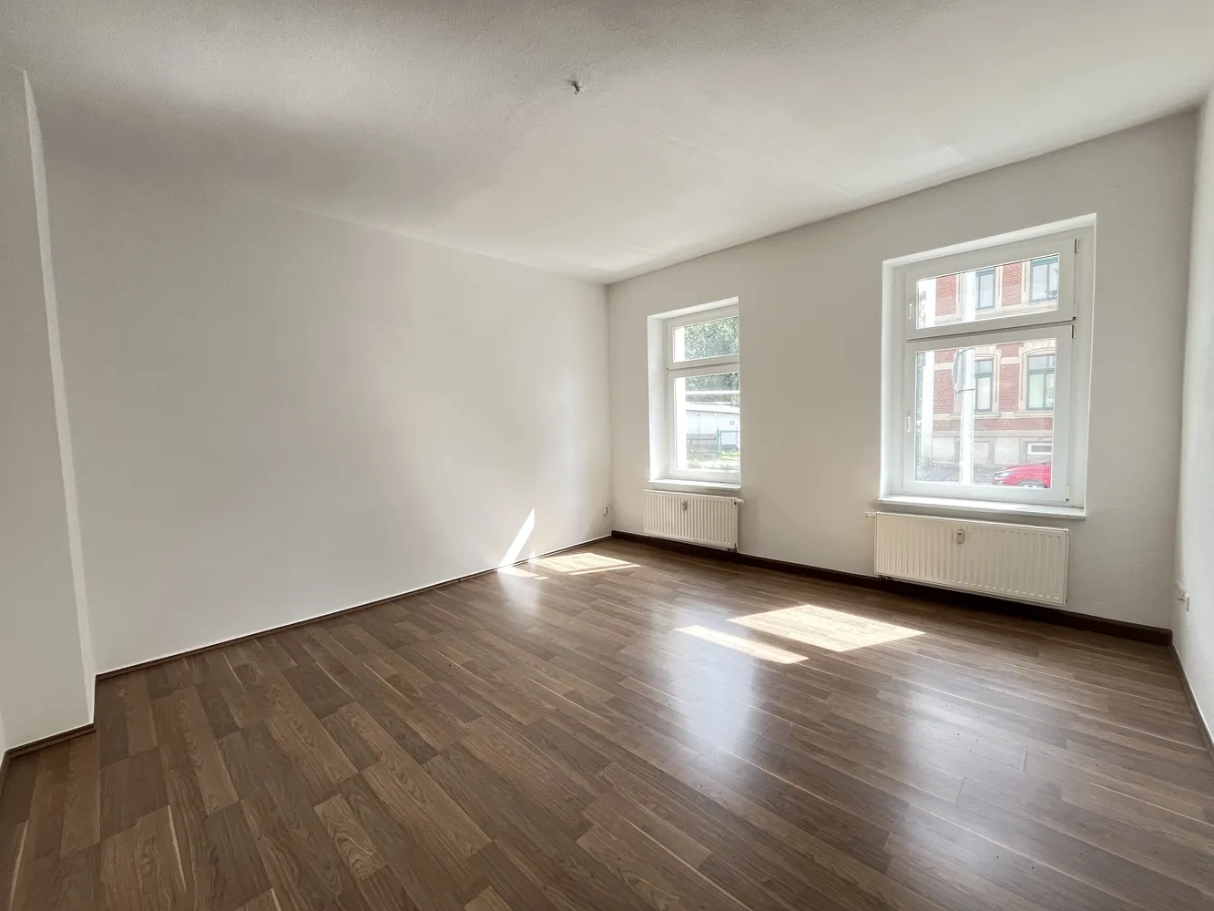 3 Zimmer Wohnung mit 75 m² in Chemnitz – Bild 2