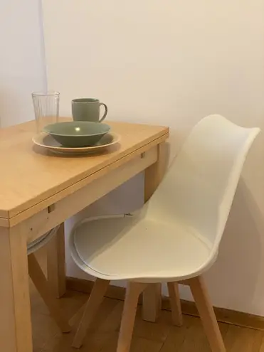 1 Zimmer Wohnung mit 32 m² in Wiesbaden – Bild 8