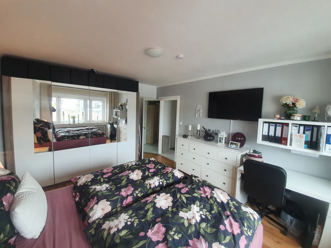 2 Zimmer Wohnung mit 55 m² in Neuss – Bild 8