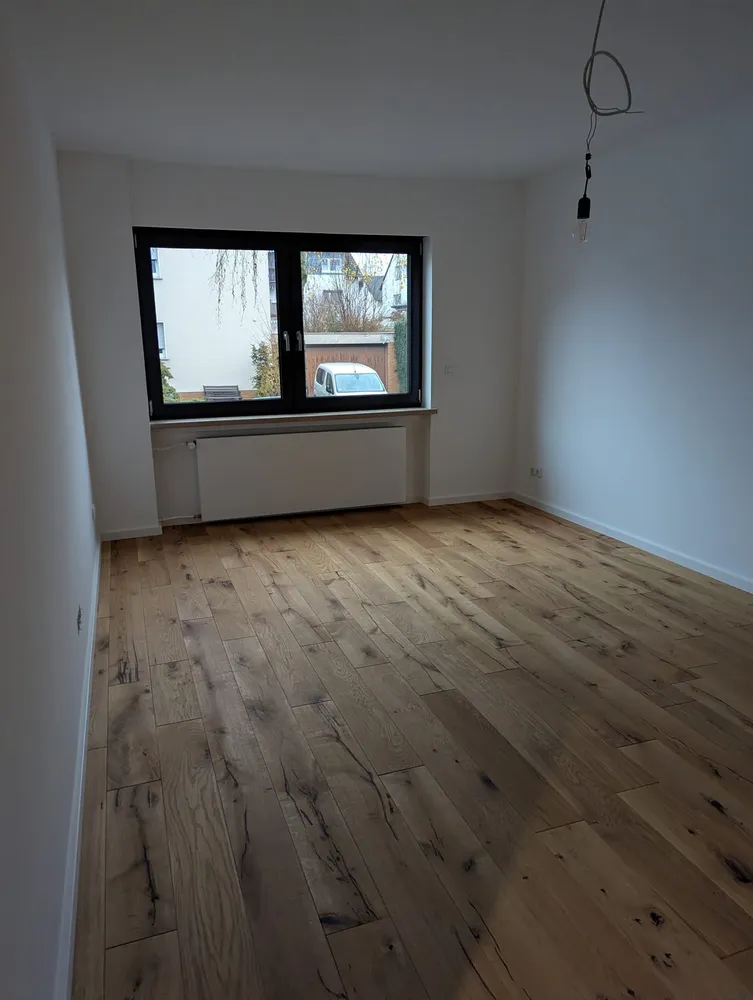 4 Zimmer Wohnung mit 110 m² in Frankfurt am Main – Bild 4