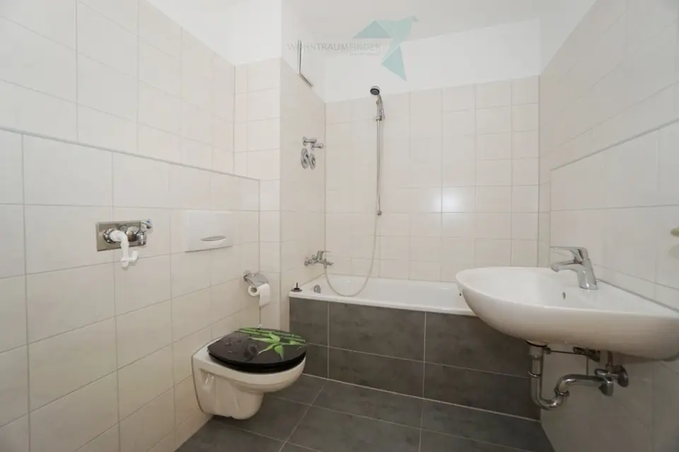 Studio mit 31 m² in Zwickau – Bild 5