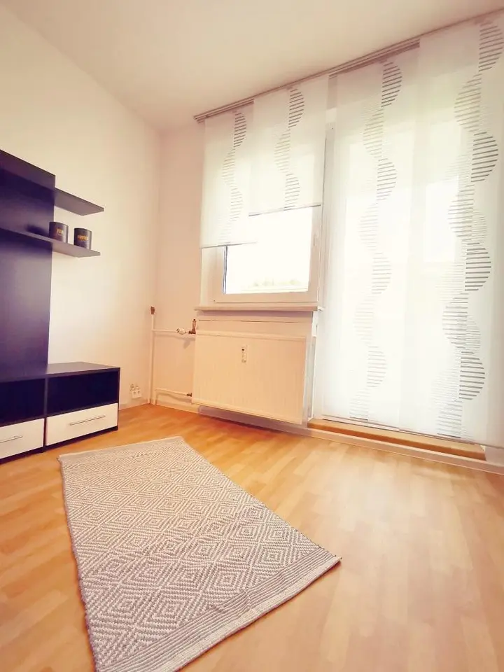 WG-Zimmer mit 34 m² in Schwarzenberg – Bild 1