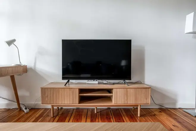 2 Zimmer Wohnung mit 50 m² in Berlin – Bild 10