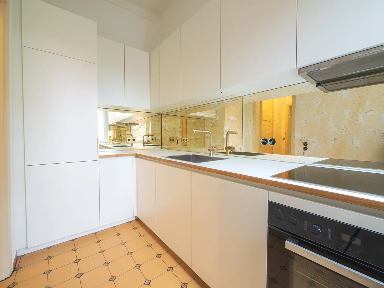 3 Zimmer Wohnung mit 110 m² in Stuttgart – Bild 5