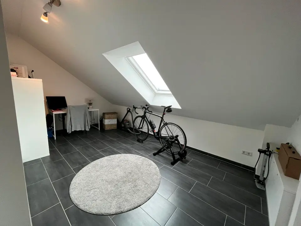 3 Zimmer Wohnung mit 59 m² in Emmerich am Rhein – Bild 4