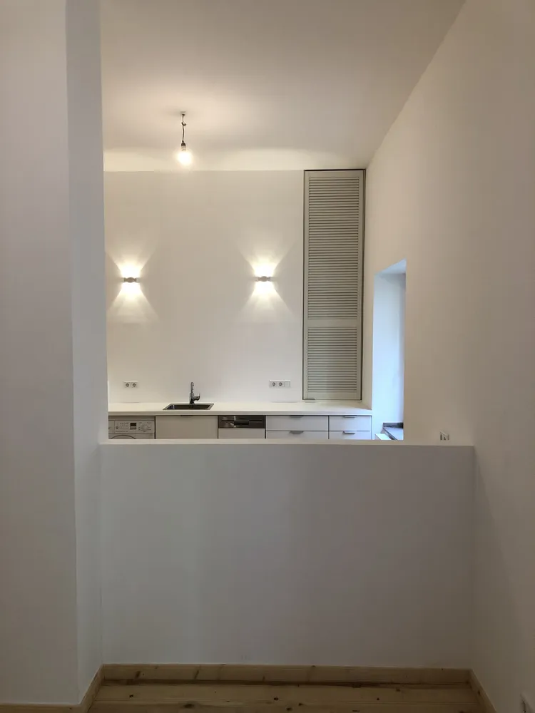 1 Zimmer Wohnung mit 50 m² in Köln – Bild 1