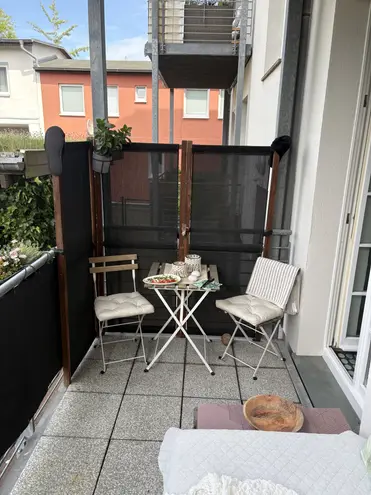 WG-Zimmer mit 14 m² in Rostock – Bild 8