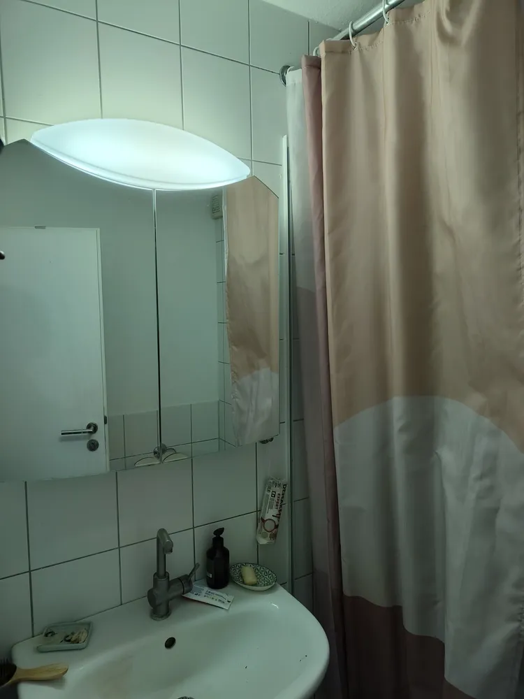 2 Zimmer Wohnung mit 40 m² in Münster – Bild 10