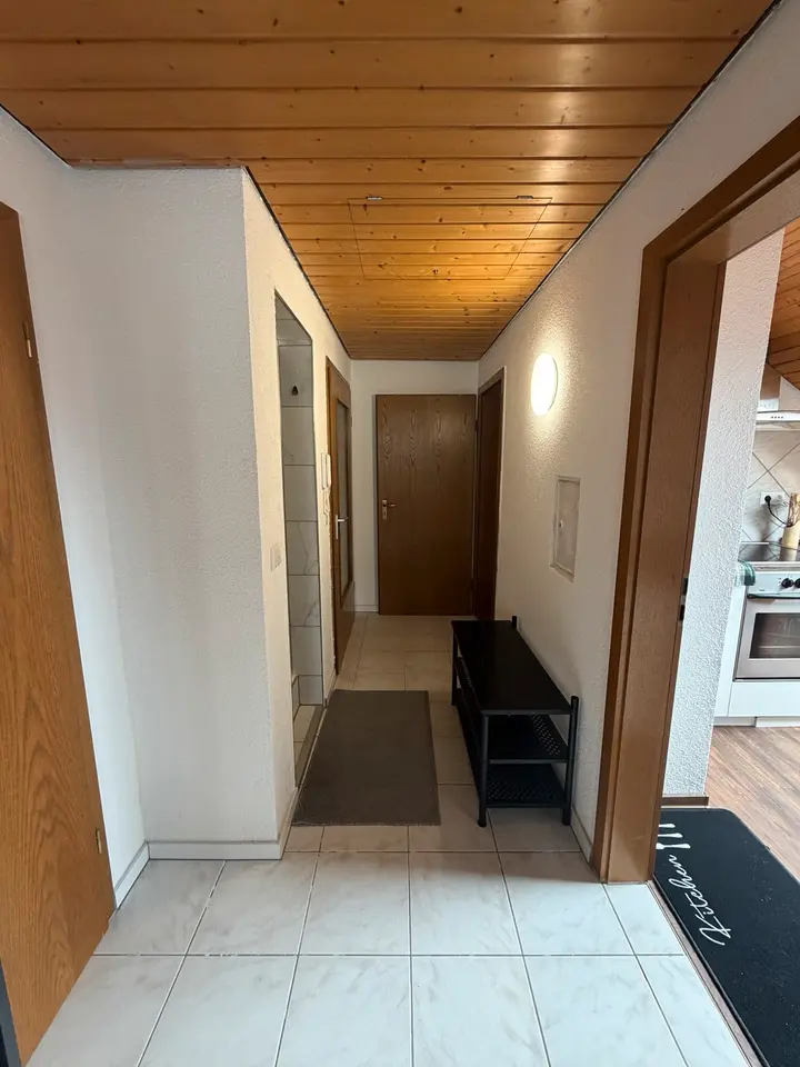 3 Zimmer Wohnung mit 60 m² in Schwäbisch Hall – Bild 4