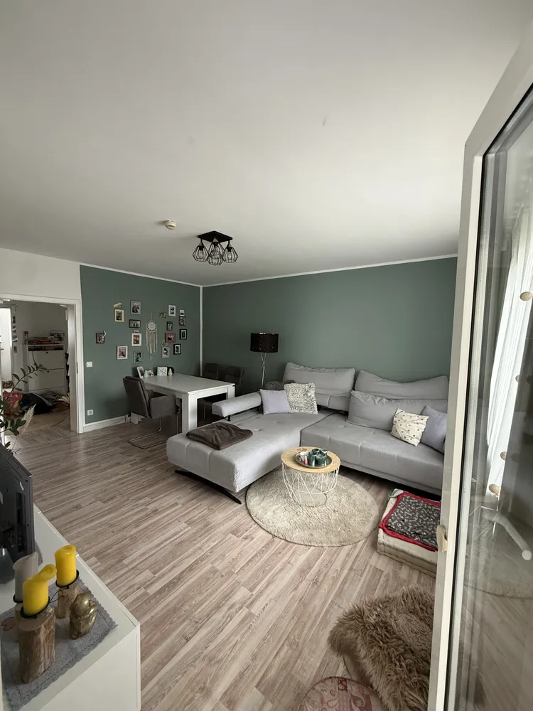 3 Zimmer Wohnung mit 68 m² in Bochum – Bild 7