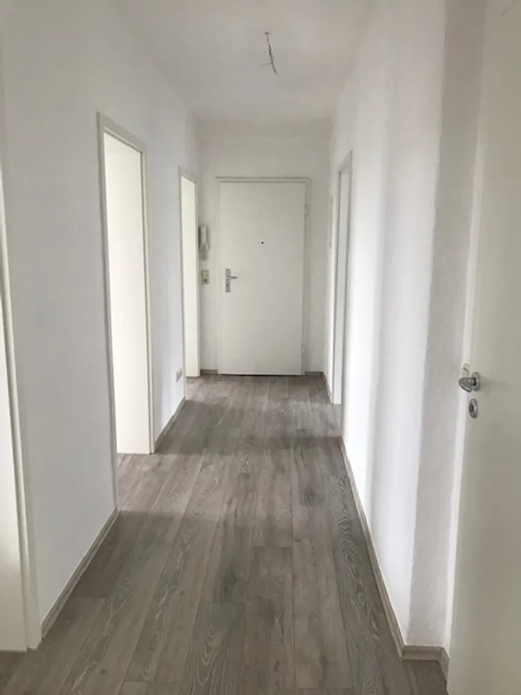 4 room apartment with 82 m² in Kamenz – Photo 9