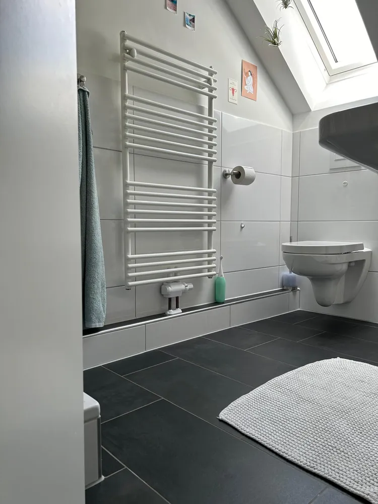2 Zimmer Wohnung mit 58 m² in Dortmund – Bild 6