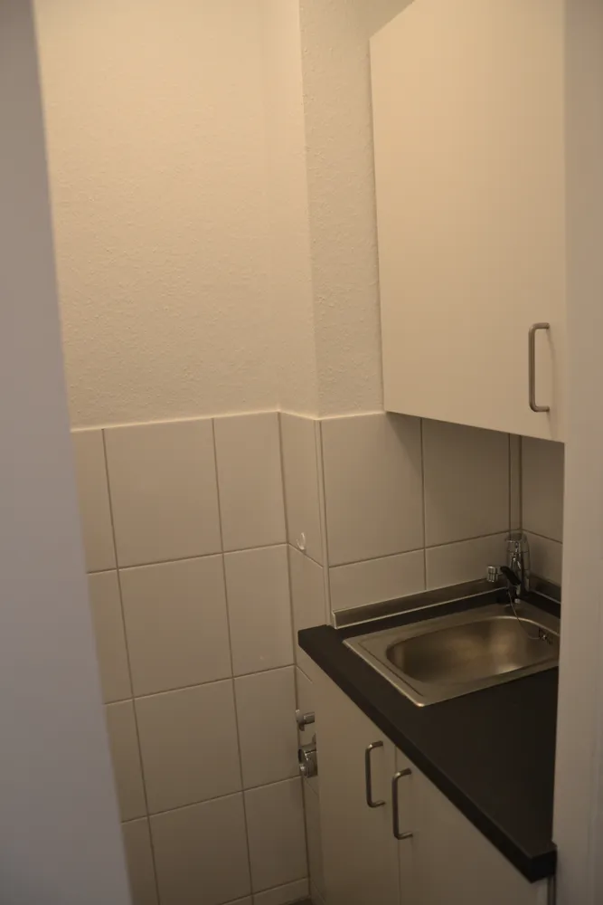 1 Zimmer Wohnung mit 25 m² in Hamburg – Bild 6