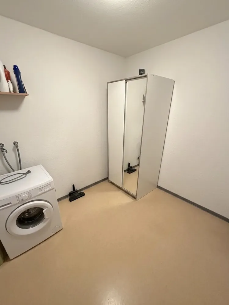 2 Zimmer Wohnung mit 39 m² in Aachen – Bild 2